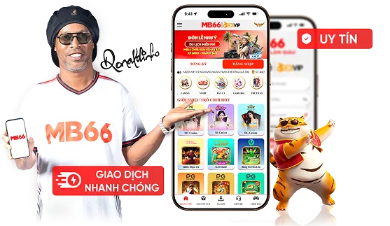 Chơi trên di động