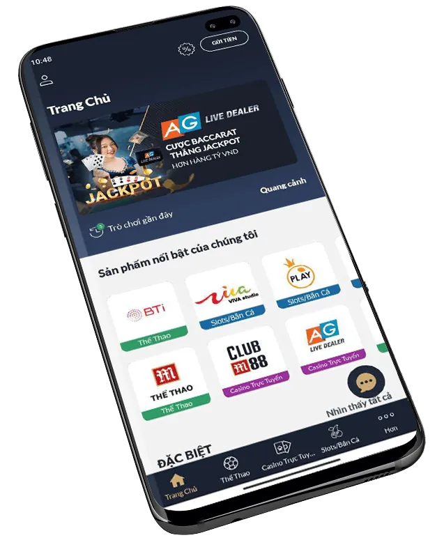Kho game giải trí đa dạng tại 99vz thể thao