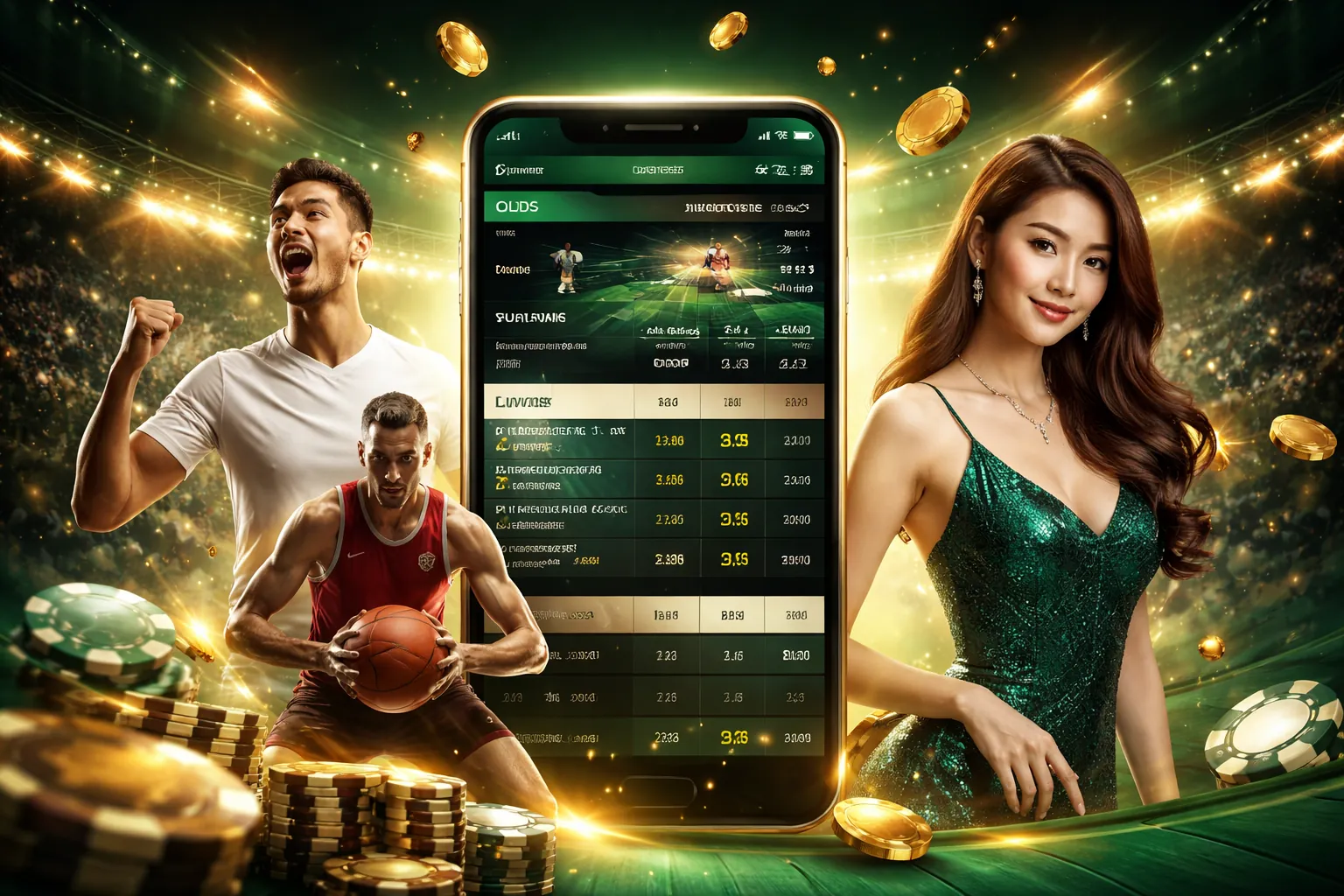 Hình ảnh chính blog 99vz thể thao