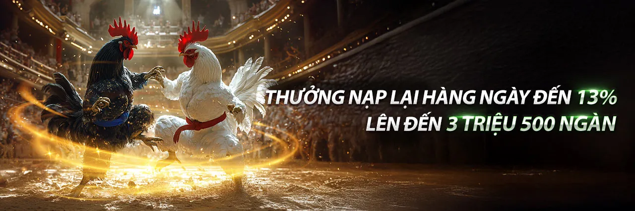 Đá gà trực tuyến 99vz thể thao