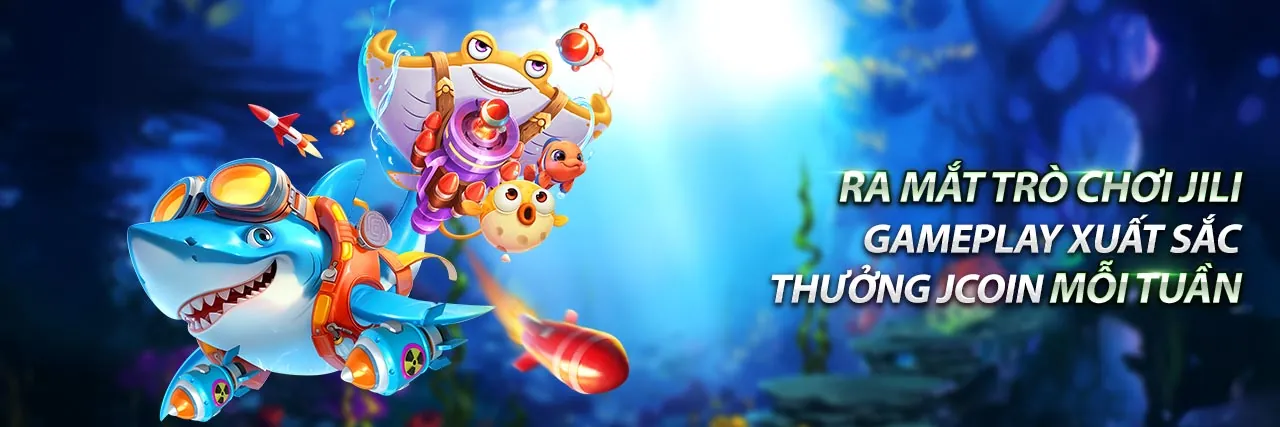 Thế giới game bắn cá sôi động tại 99vz Thể Thao
