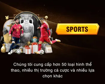 Đa dạng môn thể thao tại 99vz thể thao