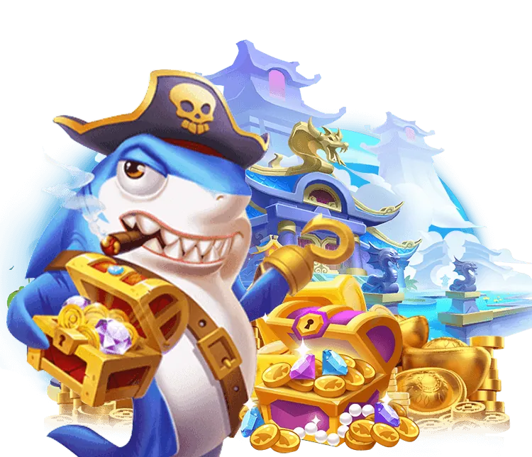 Game Bắn Cá VIP